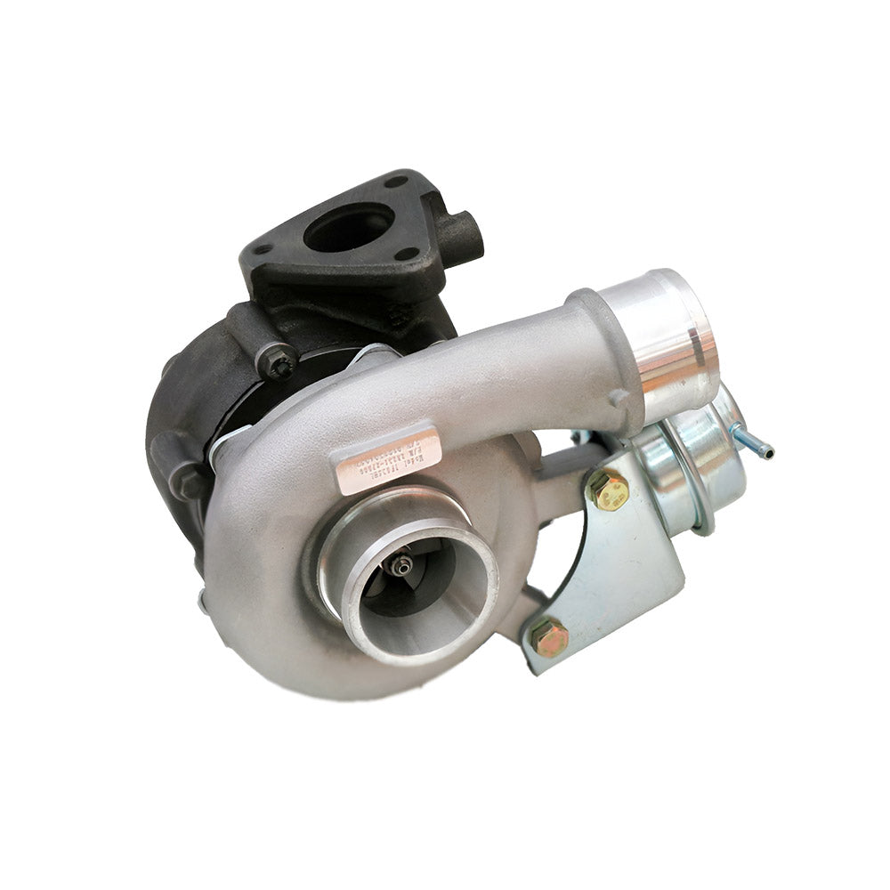 Turbin 49135-07302 (Hyundai Santa Fe 2.2 CRDi 150 HP) 28231-27800, 49135-07300, 49135-07100, 49135-07301, 49135-07800