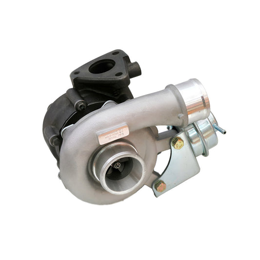 Turbin 49135-07302 (Hyundai Santa Fe 2.2 CRDi 150 HP) 28231-27800, 49135-07300, 49135-07100, 49135-07301, 49135-07800