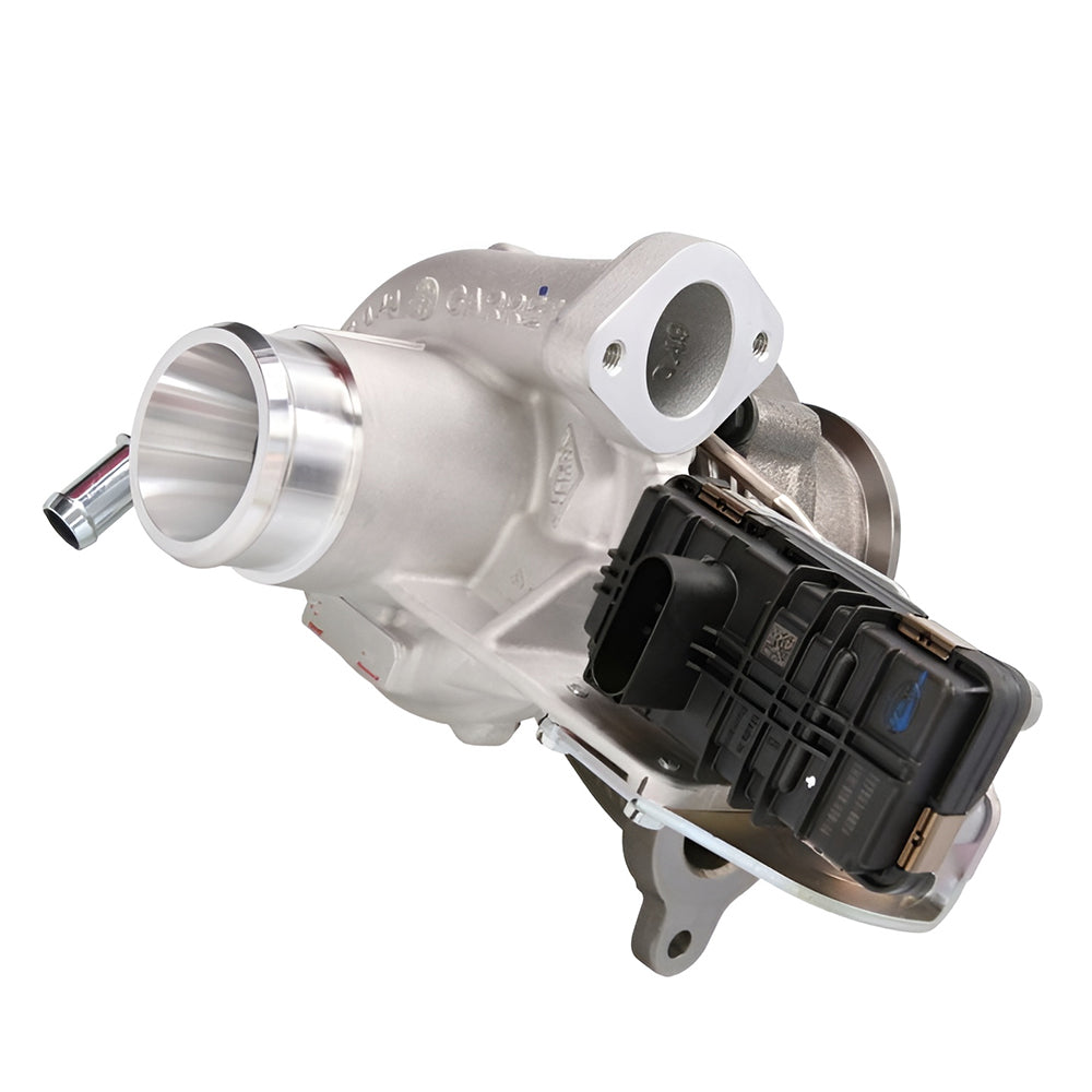 Turbin Opel Zafira Tourer C (P12), 2.0, D20DTH, 55495595, 95523295, 844572-5004S, 844572-0004, 844572-4