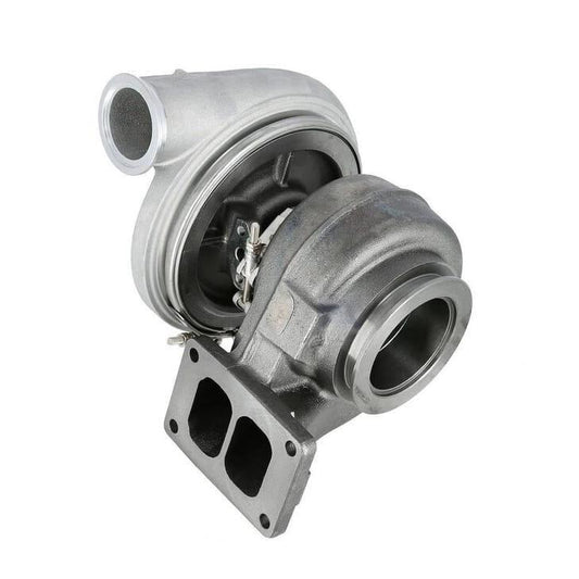 Turbin 4037899, 20569120, 7420569120, 5001866286 (Volvo FH, FM, RVI Magnum DXI12)
