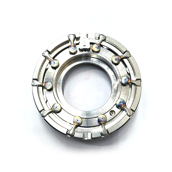 Geometriya turbin 28231-4A700, 28500-4A700, 282314A700, 285004A700, 04L253056G, 04L253056J, 04L253056M