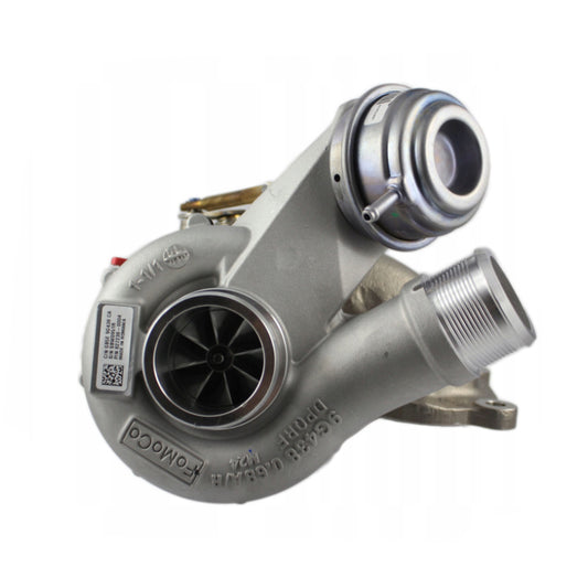 Turbin 827238-0007, 827238-2005, 827238-0004, 827238-4, 827238-5, 827238-7, GB5E9G438CB, GB5E6K682CD, GB5