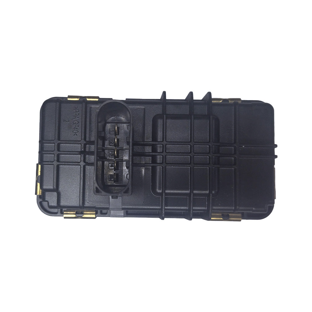 Servoprivod turbin 6NW010099-21, 59001107312, 1745-970-0001, 6NW010.099-2, 17459700001, 17459880001, 5370734, 5343015