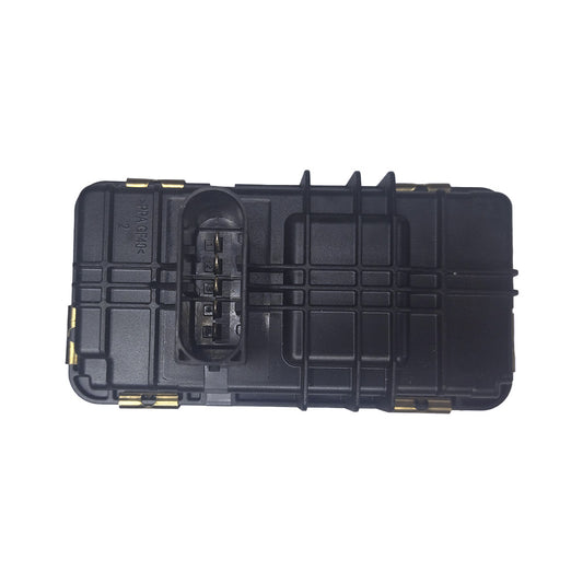 Servoprivod turbin 6NW010099-21, 59001107312, 1745-970-0001, 6NW010.099-2, 17459700001, 17459880001, 5370734, 5343015