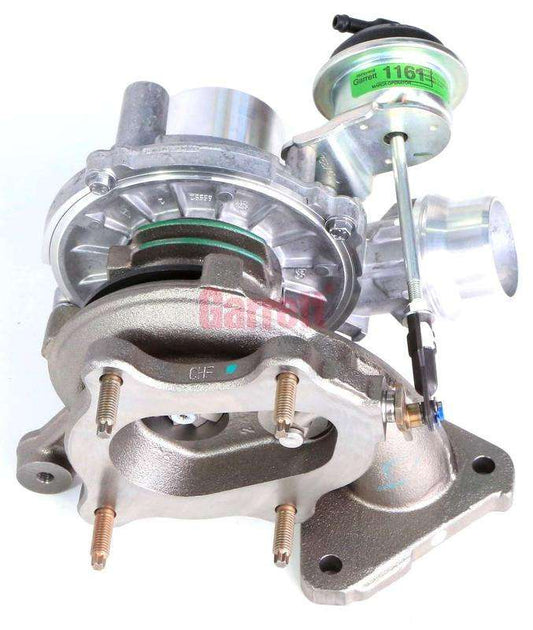Turbin 757349-5004S (Renault Master II 2.5 dCi 120 HP)