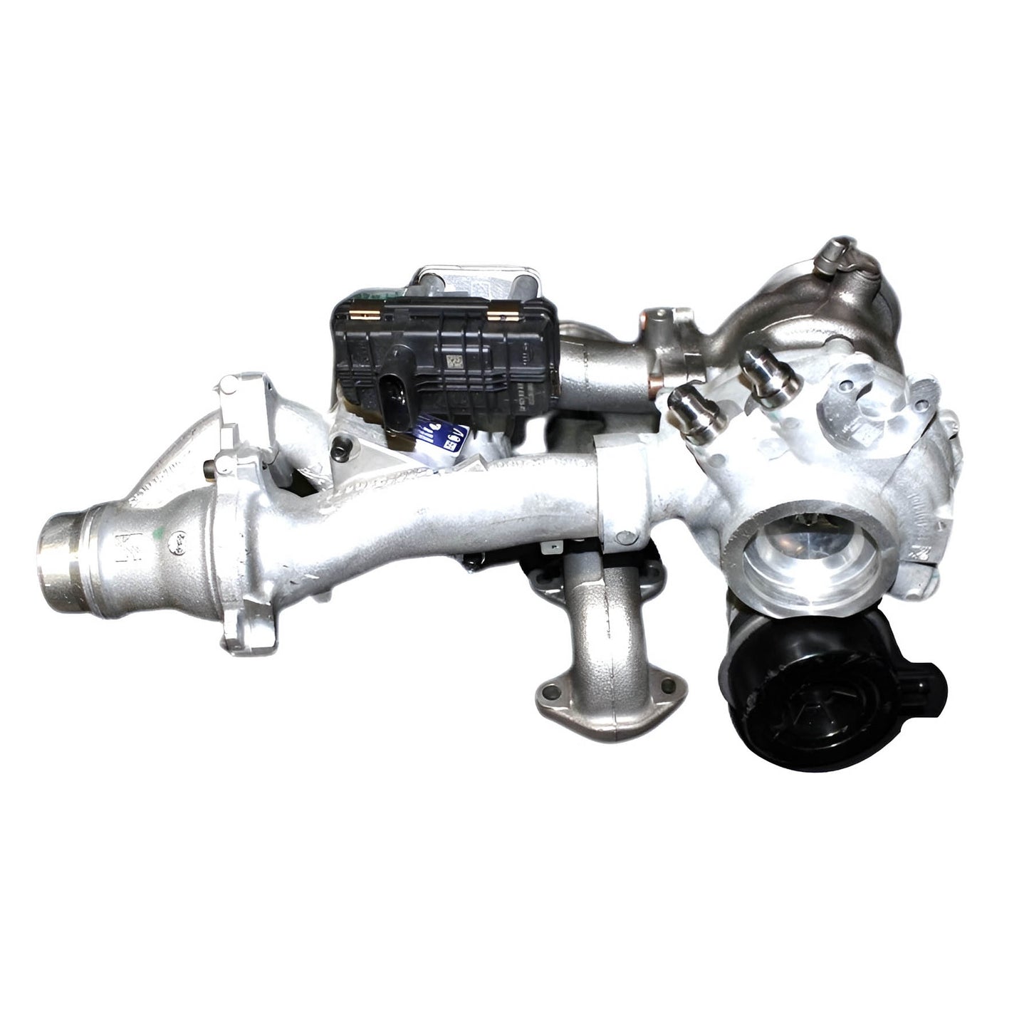 Turbin Land-Rover 2.0d, G4D36K682BE, G4D36K682BD, G4D3-6K682-BE, G4D3-6K682-BD, LR082283, LR104440
