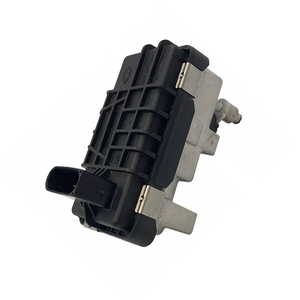 Servoprivod Turbin 057145721N, 057145721NV, 057145721NX, 057145721M, 057145721MV, 057145721MX, 6NW009228, G-50, G50