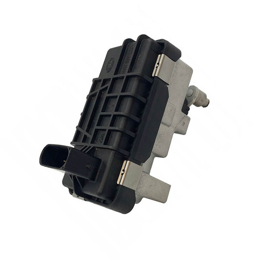 Servoprivod Turbin 057145721N, 057145721NV, 057145721NX, 057145721M, 057145721MV, 057145721MX, 6NW009228, G-50, G50