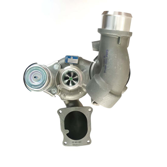 Turbin 6460901280, 6460900380, A6460900380, A6460901280, 6460901480, A6460901480 (Mercedes Sprinter 2,2 Bi-turbo)