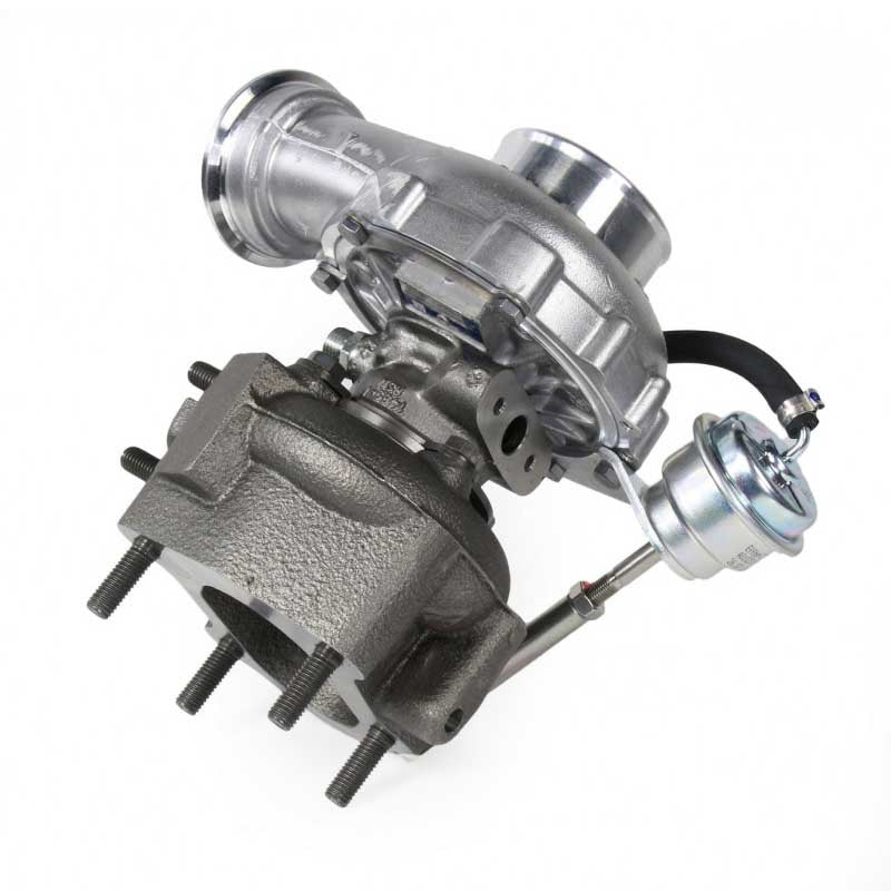 Turbin 9040967299, 9040966899, A9040969299, 53169887118 (Mercedes-LKW Atego 150 HP)