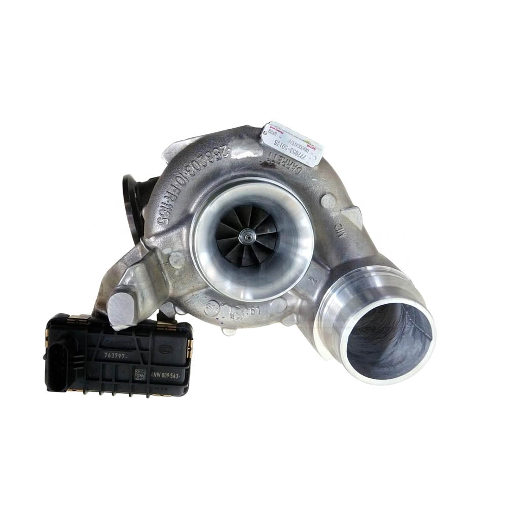 Turbin BMW 7-series 730 d (F01) 11657799759, 777853-5011S, 777853-5006S, 777853-0011, 777853-0006, 777853-11, 777853-6