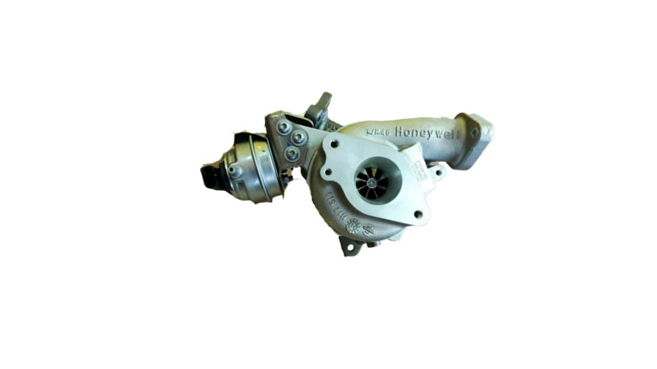 Turbin Subaru Forester 14411-AA940, 14411AA940, 834009-5001S, 834009-0001, 834009-1