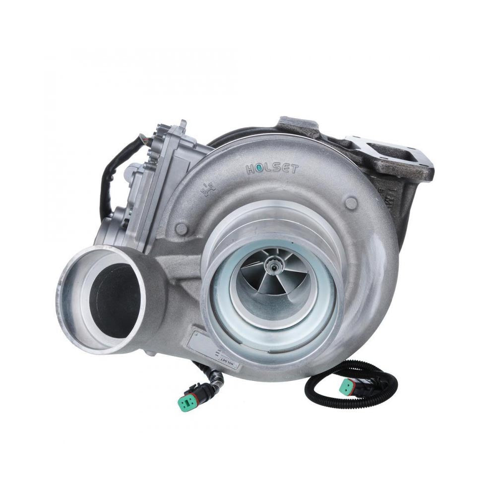 Turbin Iveco DP16, 3790032, 2428820, 4031241H, 5351447 3790031, 2484276, 5351441, 5352708