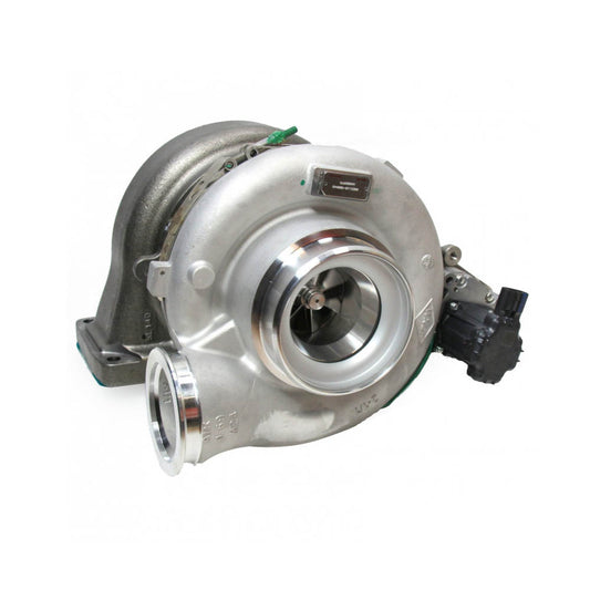 Turbin Iveco Trakker Cursor 11 Euro 6, 5802204205, 5801519872, 803110-5005S, 803110-5004S, 803110-5, 803110-4
