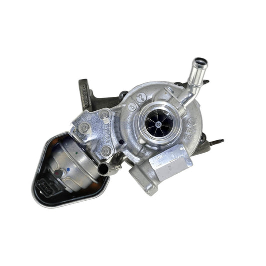 Turbin Fiat Doblo 1.3 Multijet, 55256743, 95524461, 95524002, 93169105, 822088-5007S, 822088-5006S