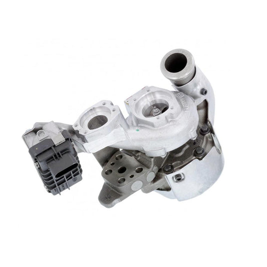 Turbin 755300-5007S (Volkswagen Touareg V10 TDI 313 HP) 07Z145908H, 07Z145908HX, 07Z145908HV, 07Z145874H, 07Z145874D