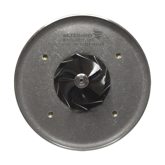 Nissan Navara, ZD30, 3.0 L, 14411-9S000, 14411-9S002, 14411-9S001, 047-229, 047-282, 047-663, 250-8279 üçün Turbin Kartric