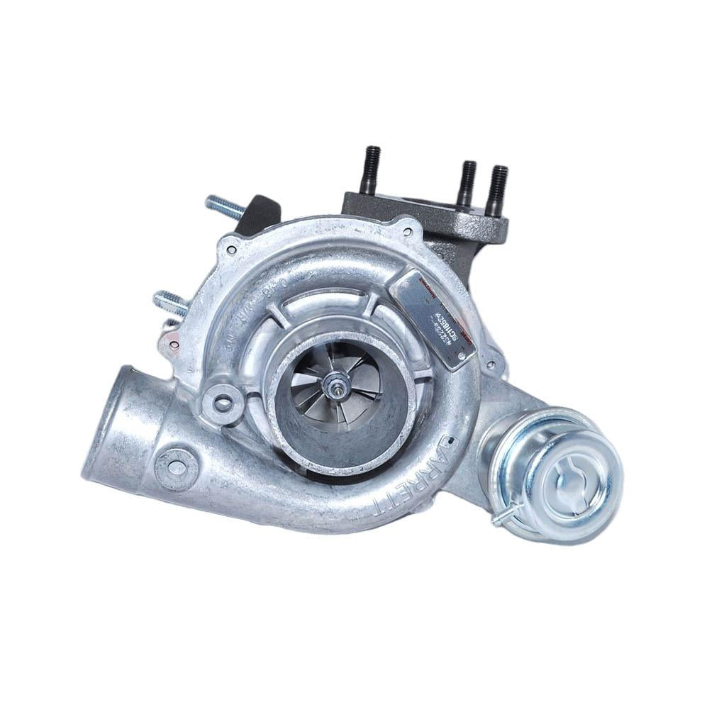 Turbin 452239-5009S (Land-Rover Discovery II 2.5 TDI 139 HP) LR017316, LR006595, LR005955, PMF50040, PMF000040, PMF1004