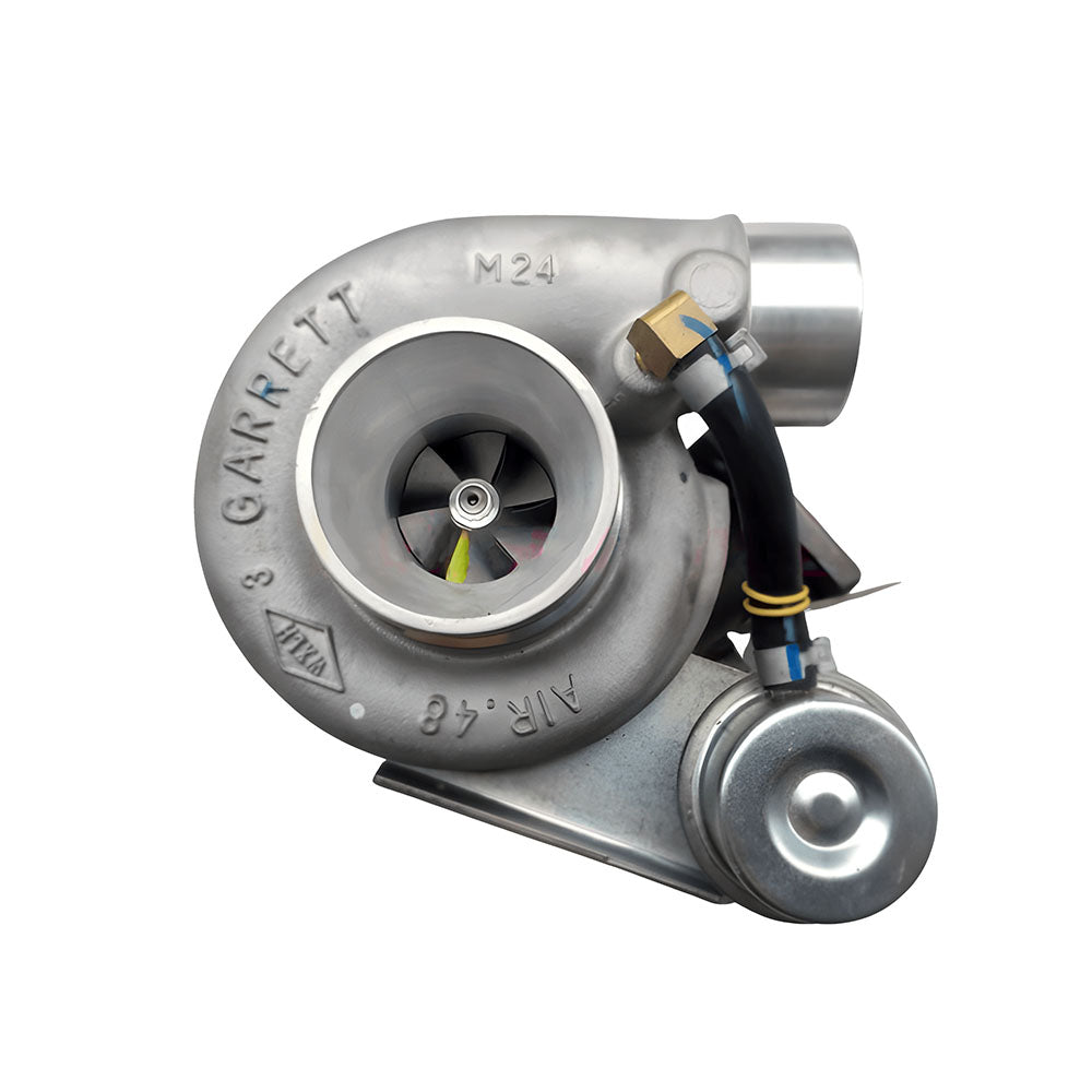 Turbin Iveco Daily 2.5 L SOFIM 8140.27, 97210008, 99431083, 471021-0001, 471021-0003, 471021-7, 471021-9