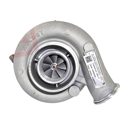 Turbin Volvo-LKW FL7, FE7, FS7 TD73, 7.0 L, 8112407, 477653, 849680, 3530669, 3530670, 4033261