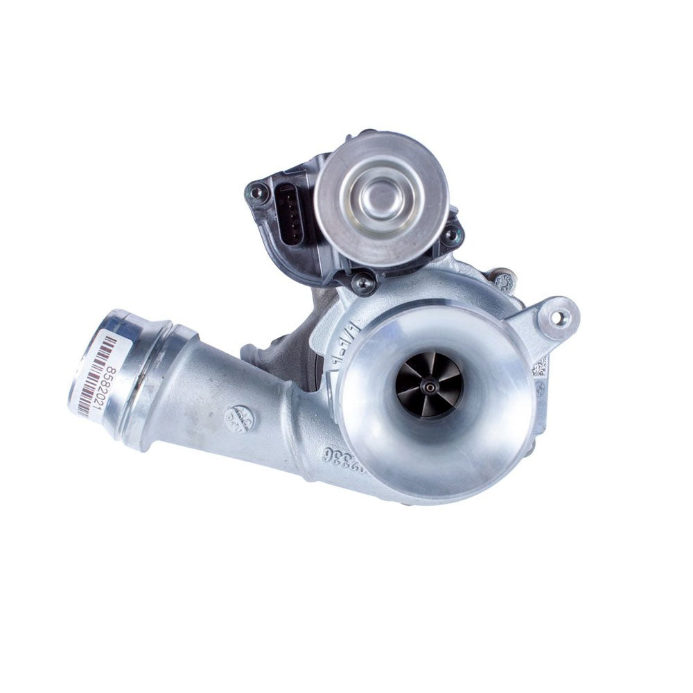 Turbin BMW Mini Cooper D, 1.5L 11658582021, 11658591734, 8591734, 8582021, 40007515, 402TN100106