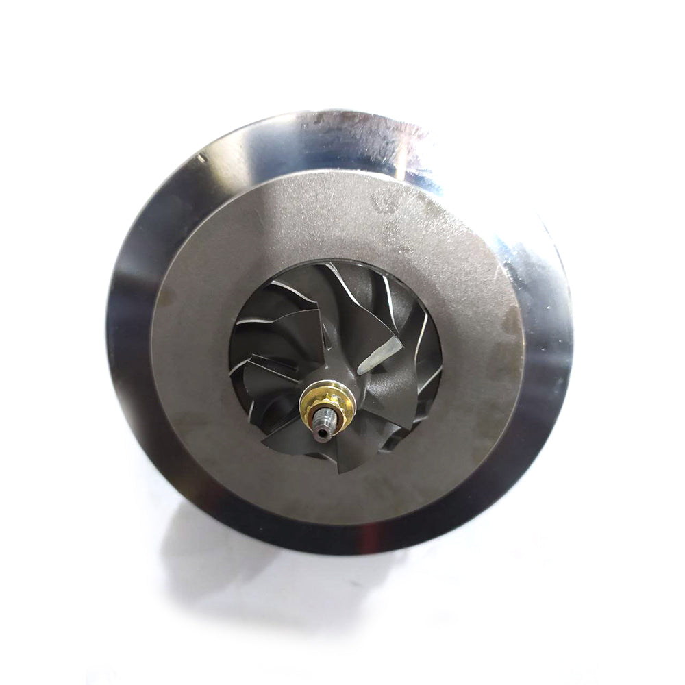 Kartric turbin 750510-5001S, 750510-0001, 750510-1, 0375K6, 504084355 (Citroen Jumper 2.8 HDI)
