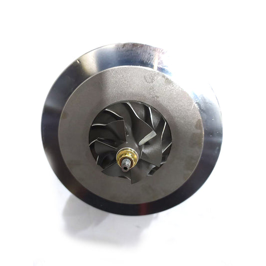 Kartric turbin 750510-5001S, 750510-0001, 750510-1, 0375K6, 504084355 (Citroen Jumper 2.8 HDI)