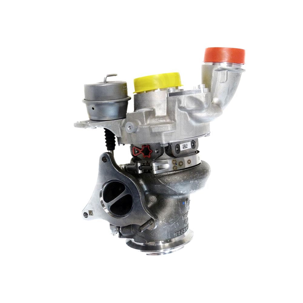 Turbin Mercedes-Benz CLA Coupe (C117), 1330900280, 133090028080, A133090028080, A1330900280, 18559880002, 18559880009