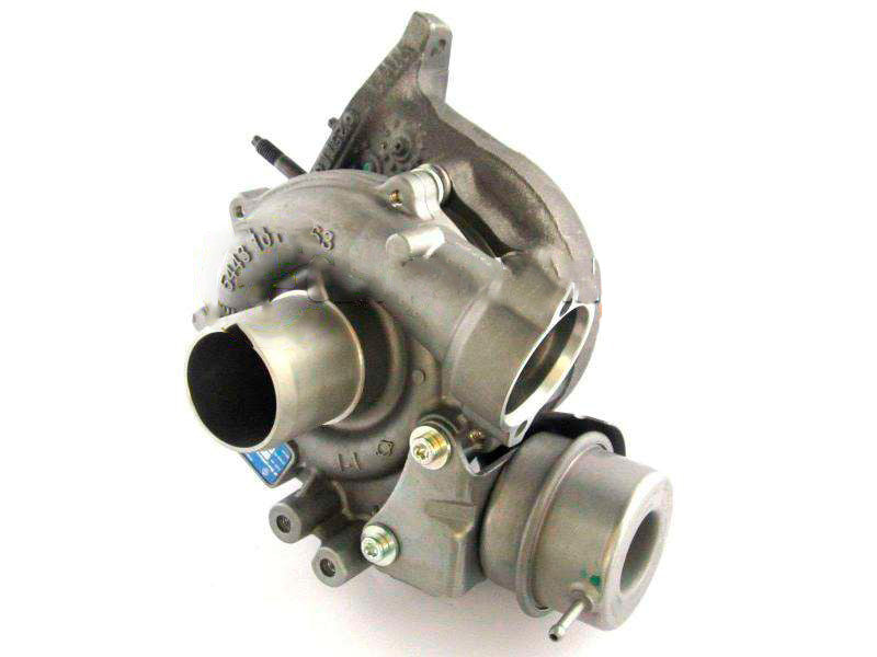 Yeni Turbin 54389880001, 54389700001, 54389700000, 144117969R, 144115874R Renault 1.9 dCi