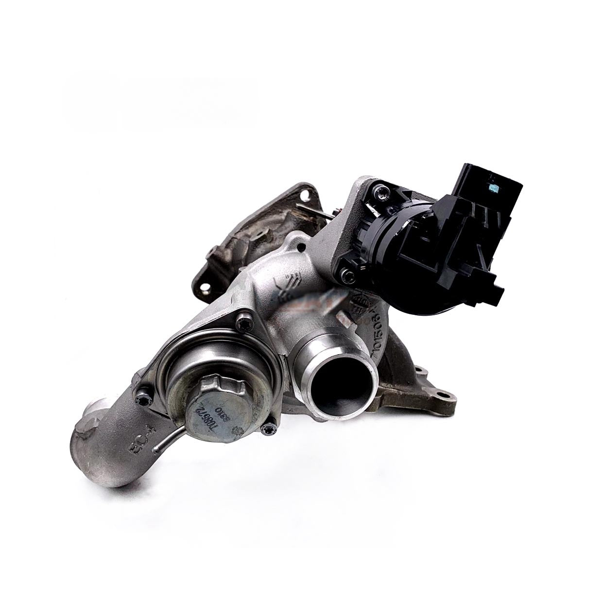 Turbin Honda Civic 1.0 VTEC, 18900-5AY-H011-M4, 18900-5AY-H012-M4, 5AY-B0131-0000, 18900-5AY-H01