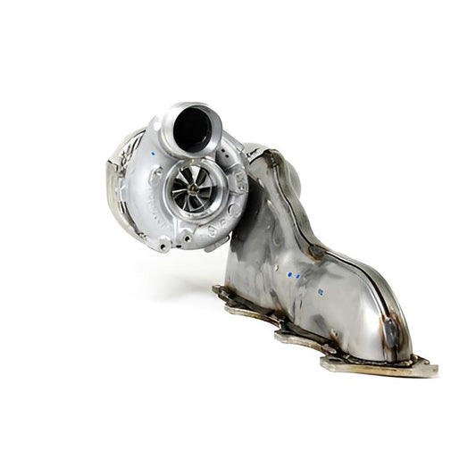 Турбіна (ліва) 079145704S, 079145704Q, 079145704R, 079145721, 079145721A, 079145721B, 079145704B