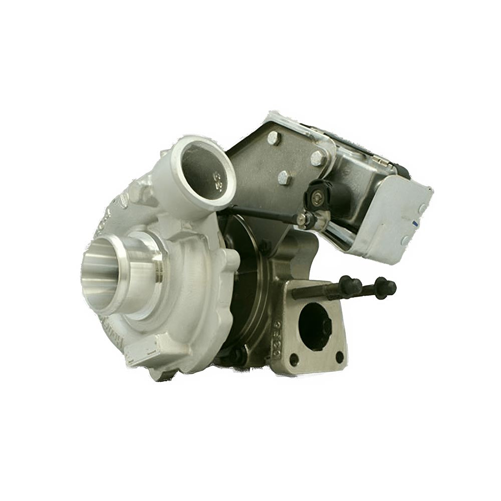 Turbin Chevrolet S-10 2.8 d, 1264514, 12645143, 797001-0001, 797001-0002, 814067-0002