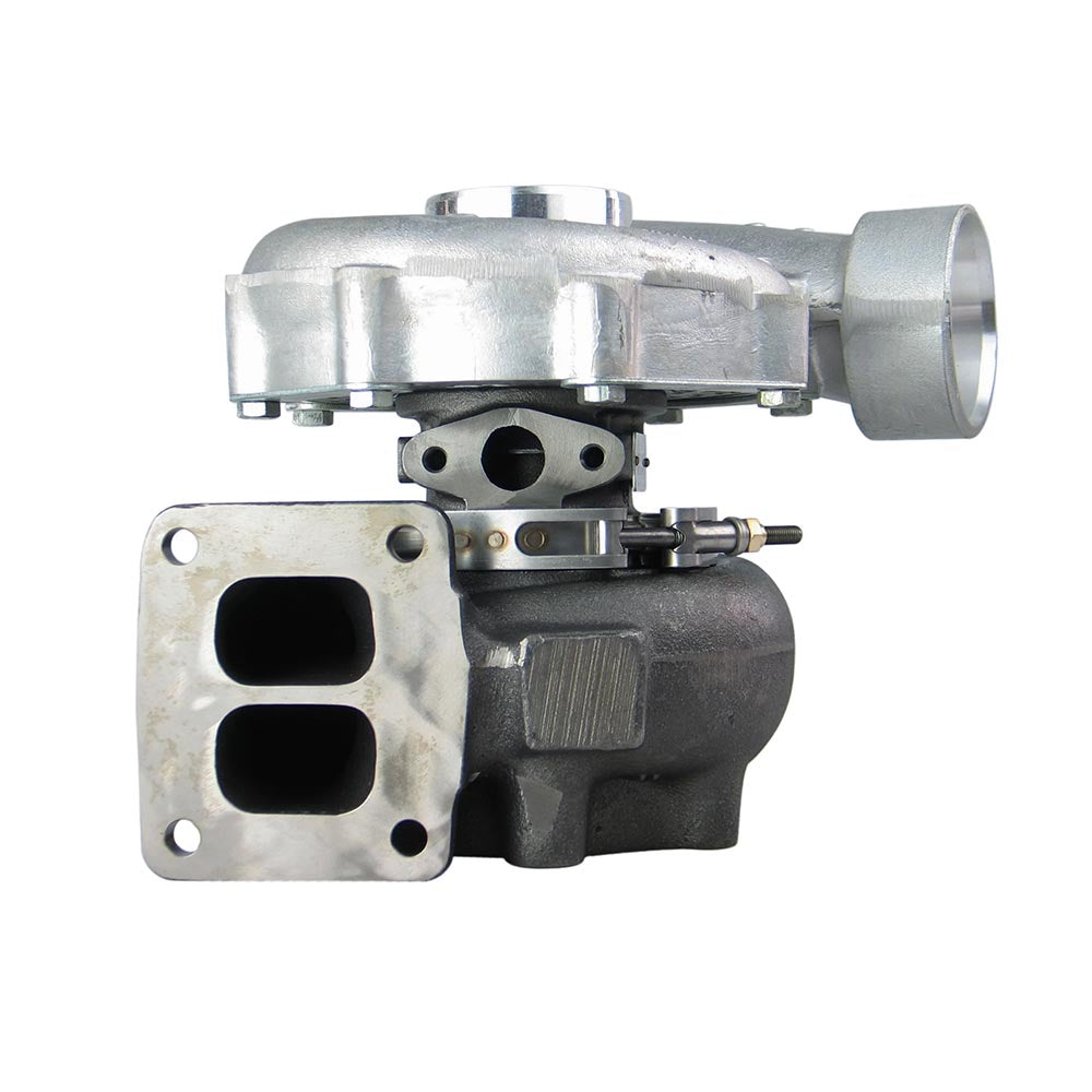Turbin 4890960099, A4890960099, 4890960099KZ, 0050966799KZ, 0050962099KZ, 0050964799KZ (Mercedes-Benz)