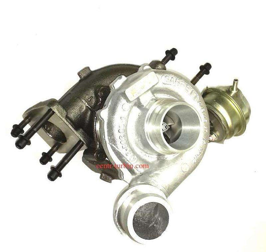 Turbin 454205-9007S 454205-5006S, 074145701D, 074145701DX, 074145701DV, 074145811A, (Volkswagen LT 2.5 TDI ANJ AVR)