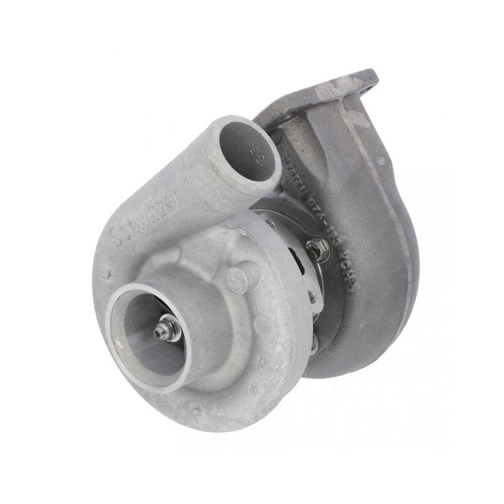 Turbin Kamaz 740.60, 740.61, 740.62, 740.63, 740.64, 12749880003, 12749880004, 12749700003, 127499700004