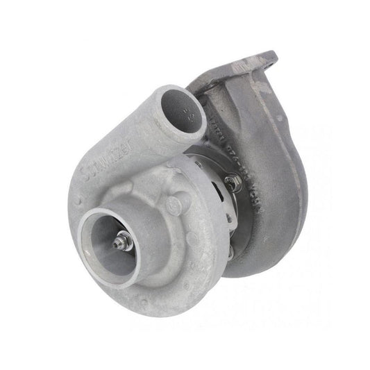 Turbin Kamaz 740.60, 740.61, 740.62, 740.63, 740.64, 12749880003, 12749880004, 12749700003, 127499700004