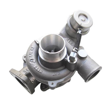 Turbin 730640-5001S, 730640-5009S, 730640-5008S, 730640-5005S, 730640-5007S (Hyundai Gallopper 2.5 TDI 99 HP)