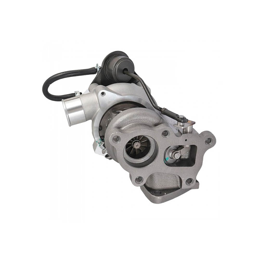 Turbin 49135-04030, 28200-4A210 (Hyundai Gallopper 2.5 TDI 99 HP)
