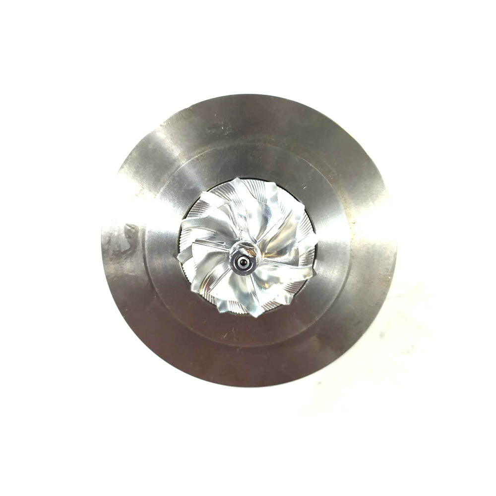 Ssangyong Rodius, 2012, 5440-970-0015, 54409700015, 54409880015 Kartric Turbin