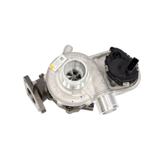 Turbin Ford Transit EcoBlue 2.0 L, KK2Q6K682BA, KK2Q6K682BB, KK2Q6K682BC, 850840-5009S, 850840-5007S