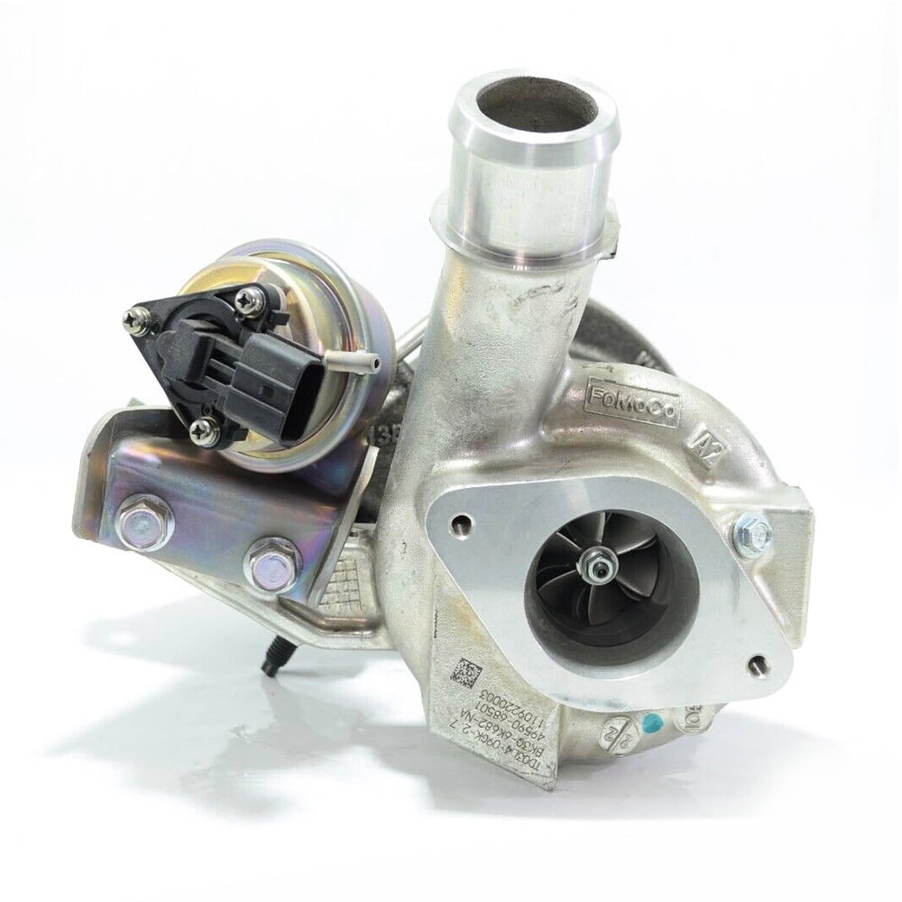Turbin BK3Q-6K682-NA, BK3Q-6K682-NB, BK3Q-6K682-NC, 49131-06300, 2030487, 1206120236, 49131-06320, 49131-06340