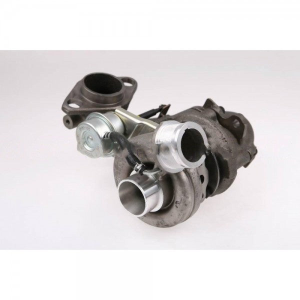 Turbin 454086-5001S (Fiat Ulysse I 1.9 TD 90 HP)