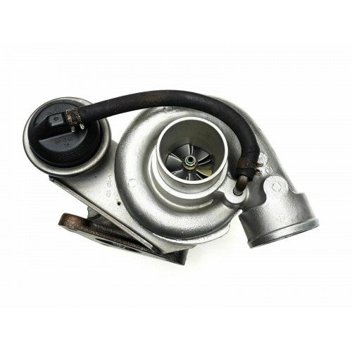 Turbin 454086-5001S (Citroen Evasion 1.9 TD 92 HP)