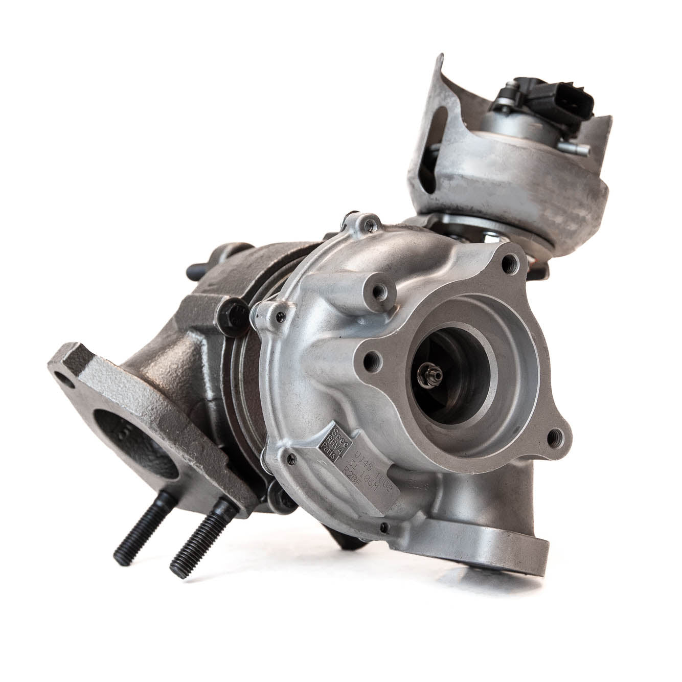 Turbin R2BF13700, R2BF, V41VADS0060B, V41VADS0060G, VJ45-1008, V41VAD-S0060B, V41VAD-S0060G, R2BF13700, VAD20060