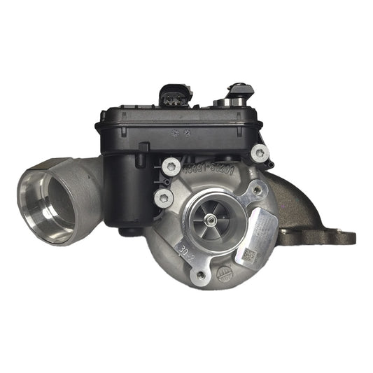 Turbin 04E145722G, 04E145715D, 04E145715F, 04E145715B, 49795-97601, 49180-01400, 49180-01405, 49180-01420, 49180-01430