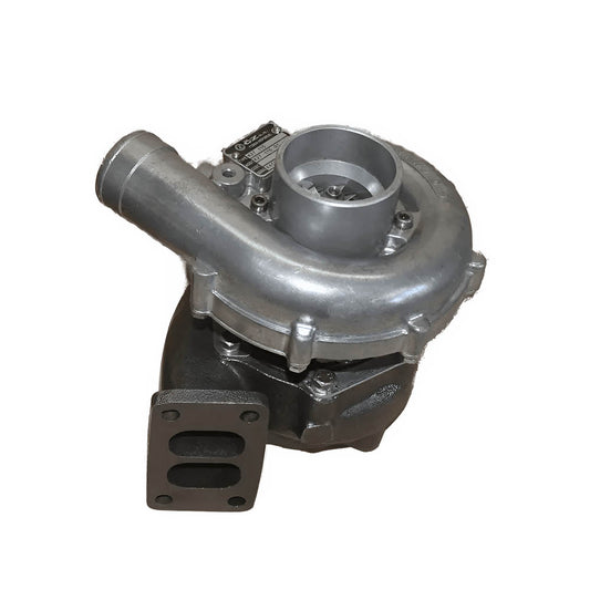 Turbin K27-145-02, K27-115-01, 314450 sol. (KAMAZ Kamaz Avro-1, Avro-2 265360)