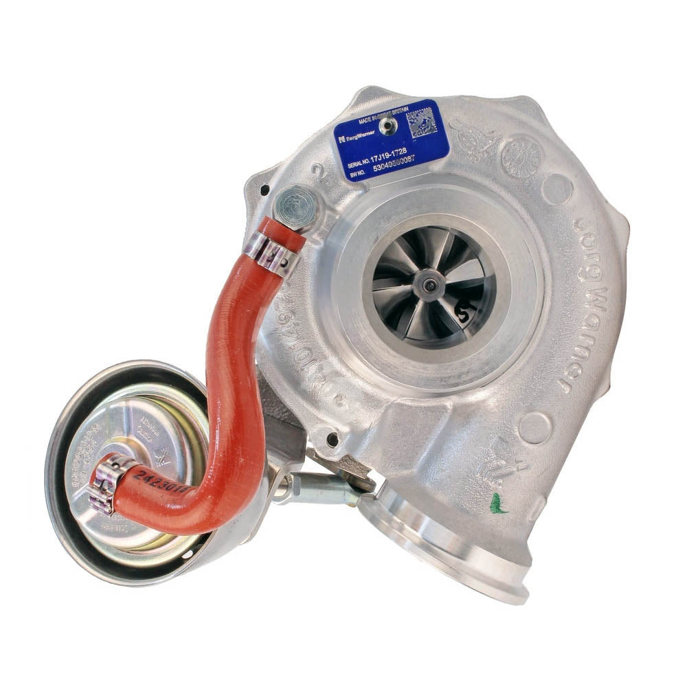 Turbin 04299166, 04299166KZ, 21075166, 21092582, 4297601, 4297601KZ, 4298265, 4298265KZ, 4298276, 4298276KZ, 4299166