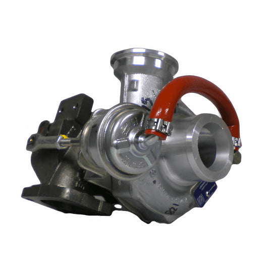 Turbin 4299990, 04299990KZ, F339202090180, 53049880089 (Deutz Traktor 154 HP)