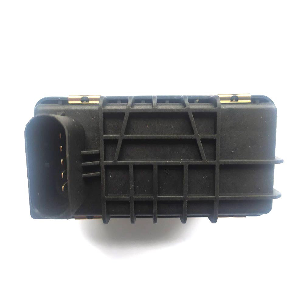 Servoprivod Turbin A6460960499, A6460960099, A6460900080, 6NW008412, G-107, 727461-4, 727461-5, 727461-3, 727461-2
