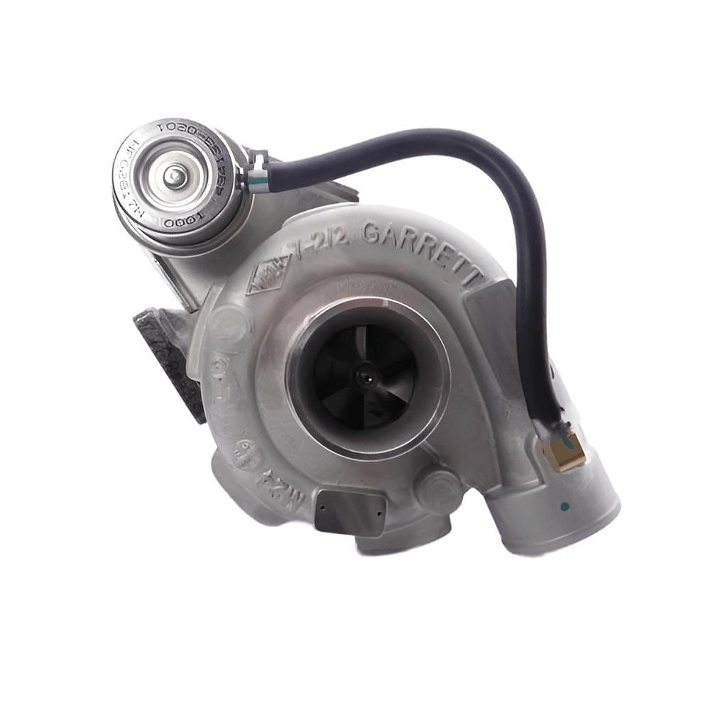 Turbin Foton 2.8 L, BJ493ZQ, E049339000096, E049339000055, EO49339000128